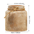 Decorative Container Ceramic | Thrascher