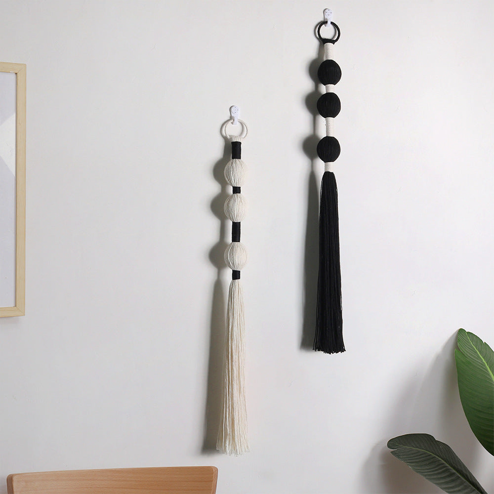 Decorative Cord Hanging | Thrascher