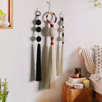 Decorative Cord Hanging | Thrascher