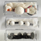 Decorative Cord Hanging | Thrascher