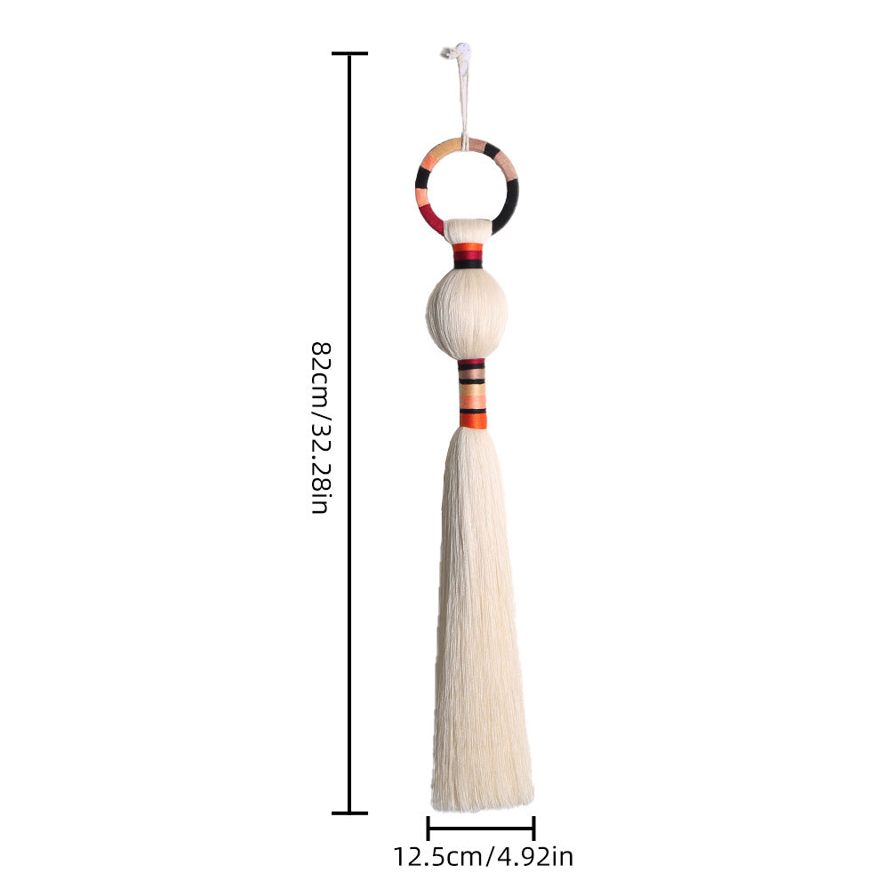 Decorative Cord Hanging | Thrascher