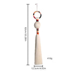 Decorative Cord Hanging | Thrascher
