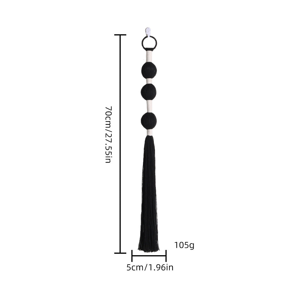 Decorative Cord Hanging | Thrascher