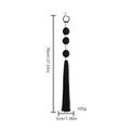Decorative Cord Hanging | Thrascher