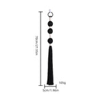 Decorative Cord Hanging | Thrascher