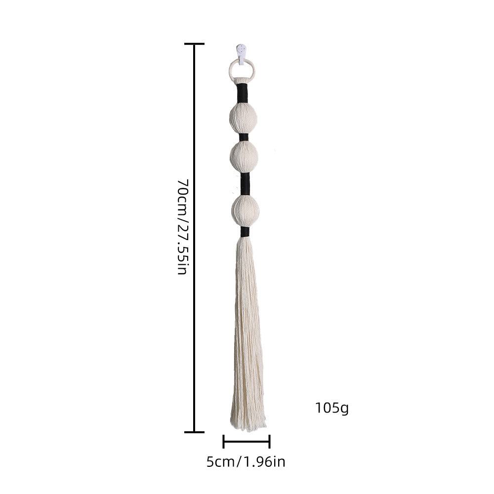 Decorative Cord Hanging | Thrascher