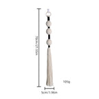 Decorative Cord Hanging | Thrascher