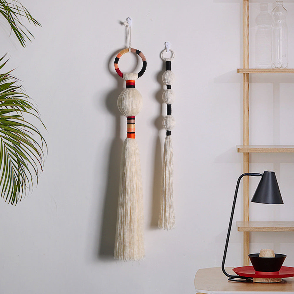 Decorative Cord Hanging | Thrascher