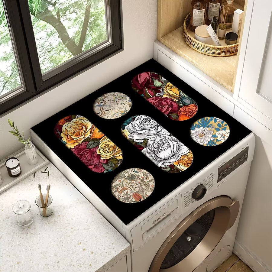 Decorative Countertop Mat | Thrascher