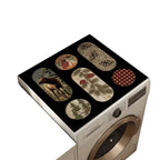 Decorative Countertop Mat | Thrascher