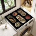 Decorative Countertop Mat | Thrascher