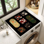 Decorative Countertop Mat | Thrascher