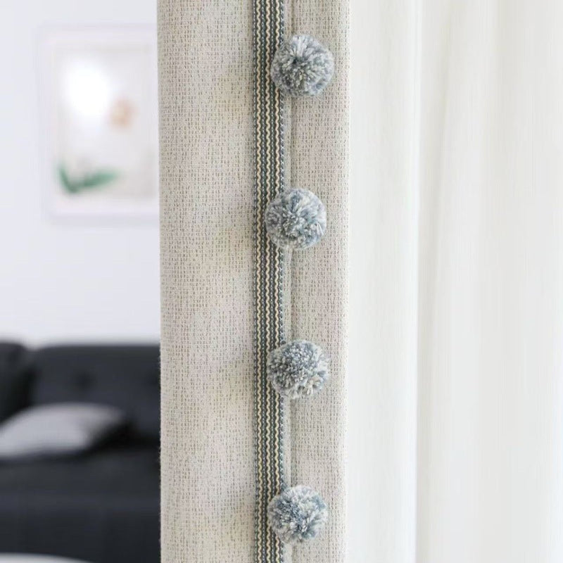 Decorative Curtain Magic | Thrascher