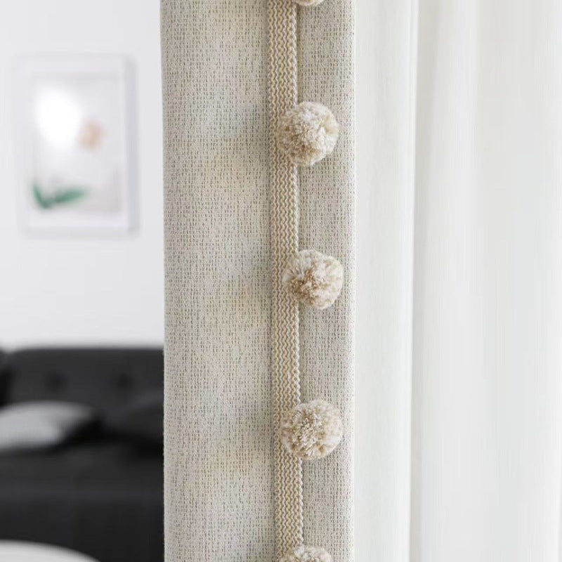 Decorative Curtain Magic | Thrascher