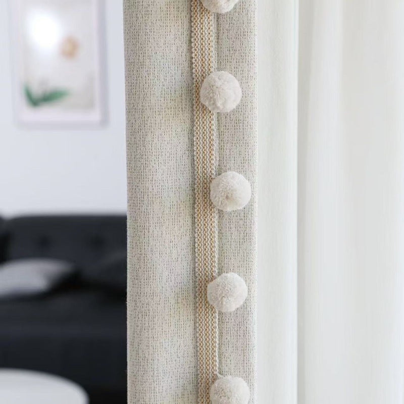 Decorative Curtain Magic | Thrascher