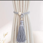 Decorative Curtain Tieback | Thrascher
