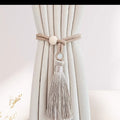 Decorative Curtain Tieback | Thrascher