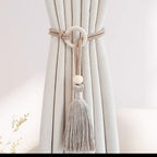Decorative Curtain Tieback | Thrascher