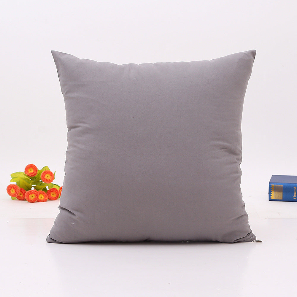 Decorative Cushion Accent Pillow for Sofa, Bed, or Office, view 2