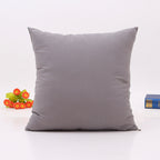 Decorative Cushion Accent Pillow for Sofa, Bed, or Office, view 2