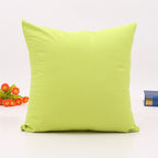 Decorative Cushion Accent Pillow for Sofa, Bed, or Office, view 3