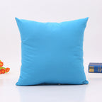 Decorative Cushion Accent Pillow for Sofa, Bed, or Office, view 4