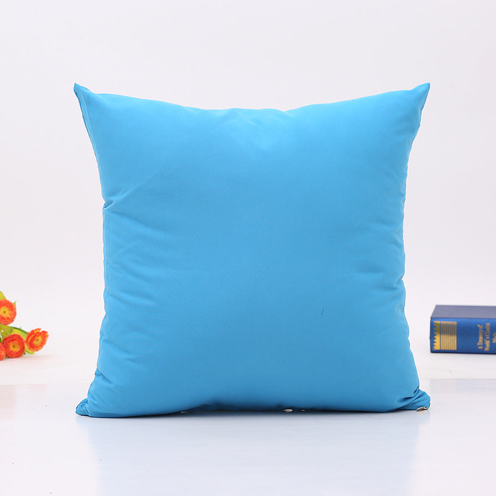 Decorative Cushion Accent Pillow for Sofa, Bed, or Office, view 4