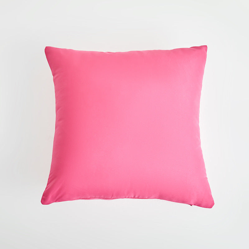 Decorative Cushion Accent Pillow for Sofa, Bed, or Office, view 6