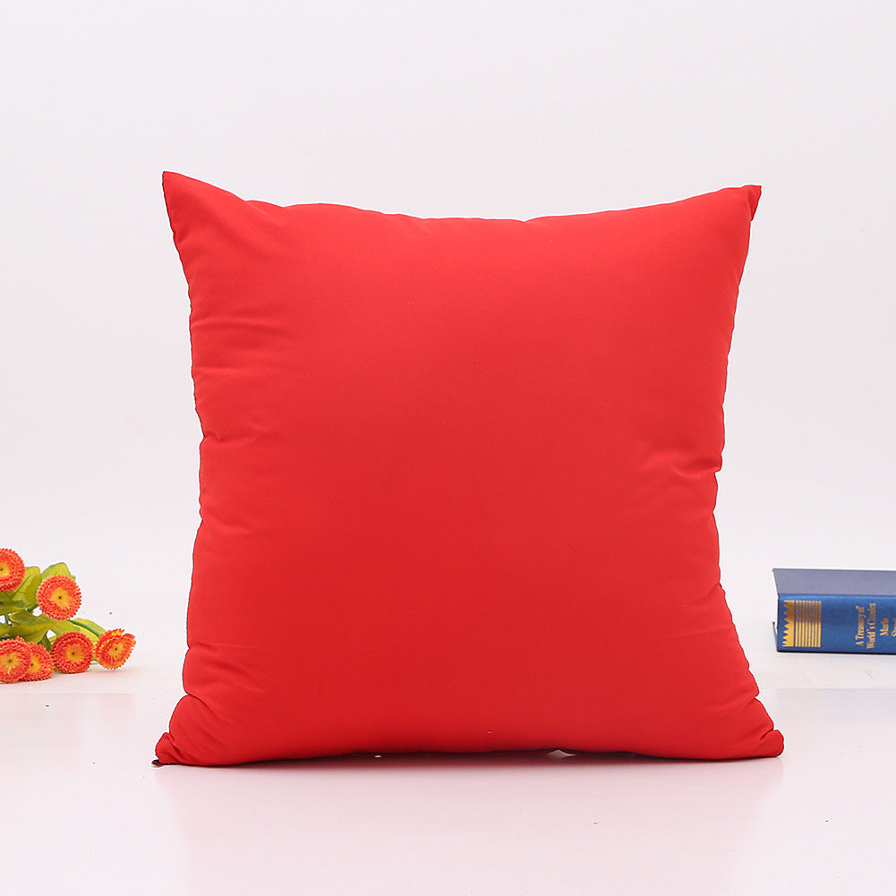 Decorative Cushion Accent Pillow for Sofa, Bed, or Office, view 7