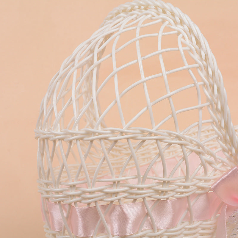 Decorative Doll Pram | Thrascher
