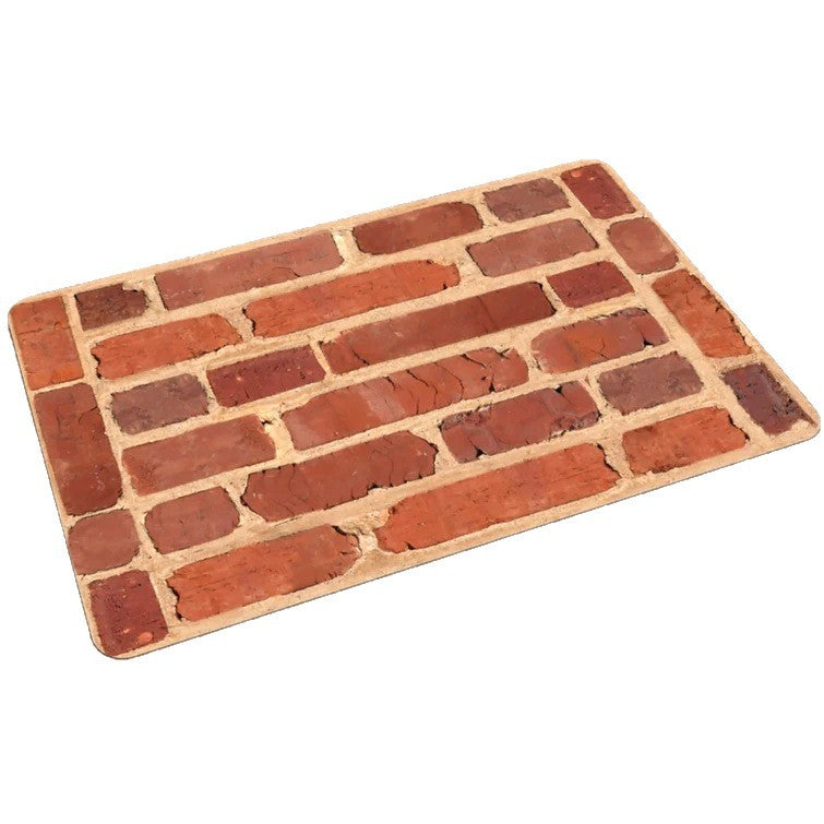 Decorative Door Mat | Thrascher
