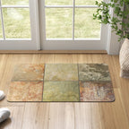 Decorative Door Mat | Thrascher