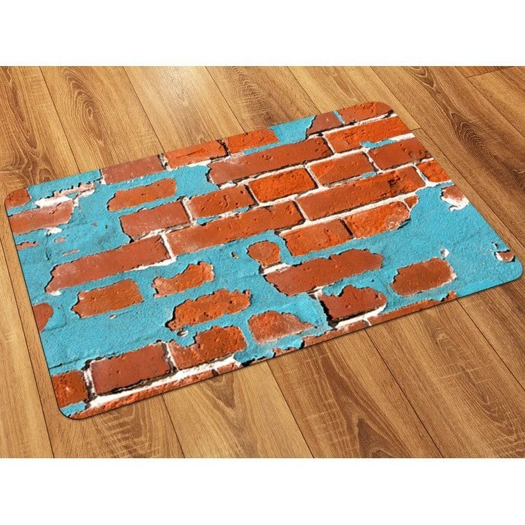 Decorative Door Mat | Thrascher