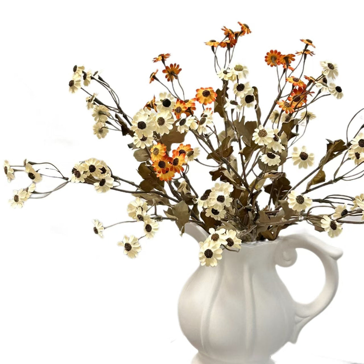 Decorative Dried Flowers | Thrascher