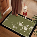 Decorative Entryway Mat | Thrascher