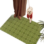 Decorative Entryway Mat | Thrascher