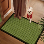 Decorative Entryway Mat | Thrascher