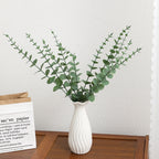 Decorative Eucalyptus Branch | Thrascher