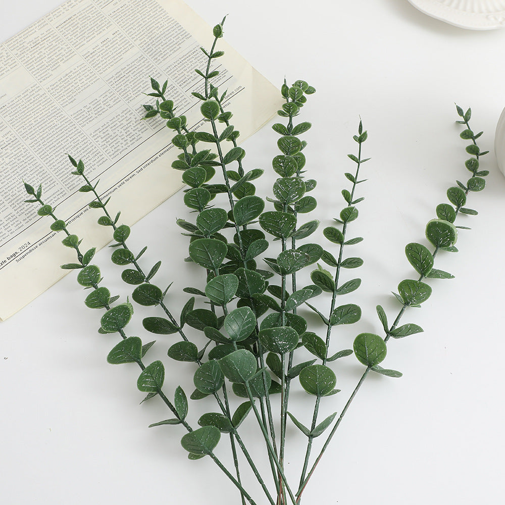 Decorative Eucalyptus Branch | Thrascher