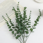 Decorative Eucalyptus Branch | Thrascher