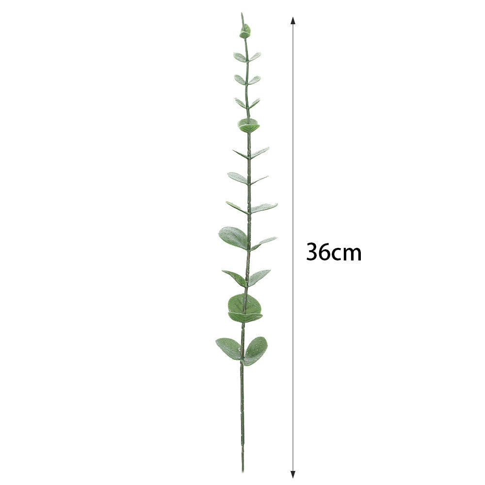 Decorative Eucalyptus Branch | Thrascher