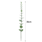 Decorative Eucalyptus Branch | Thrascher