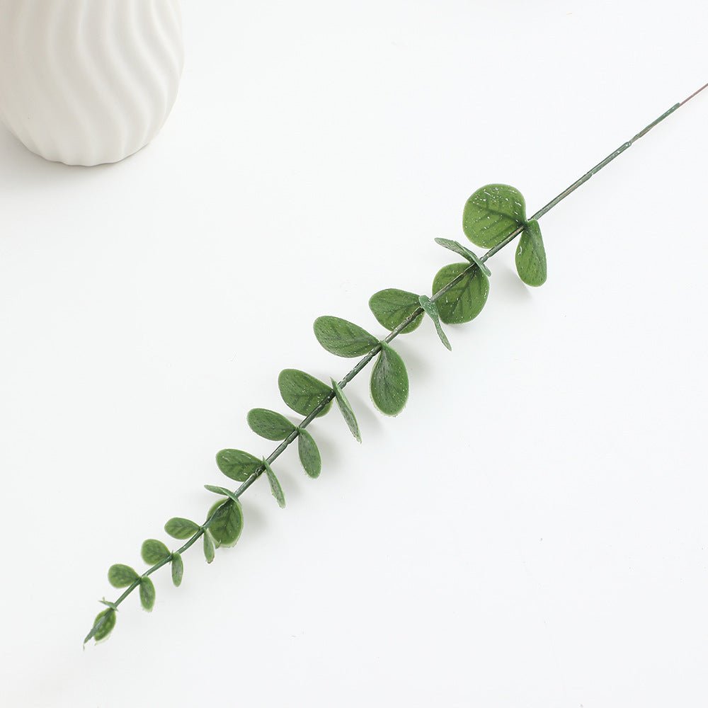 Decorative Eucalyptus Branch | Thrascher