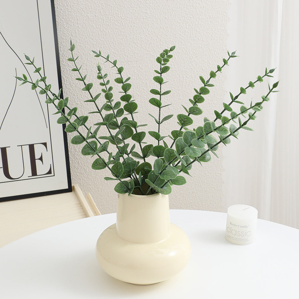 Decorative Eucalyptus Branch | Thrascher