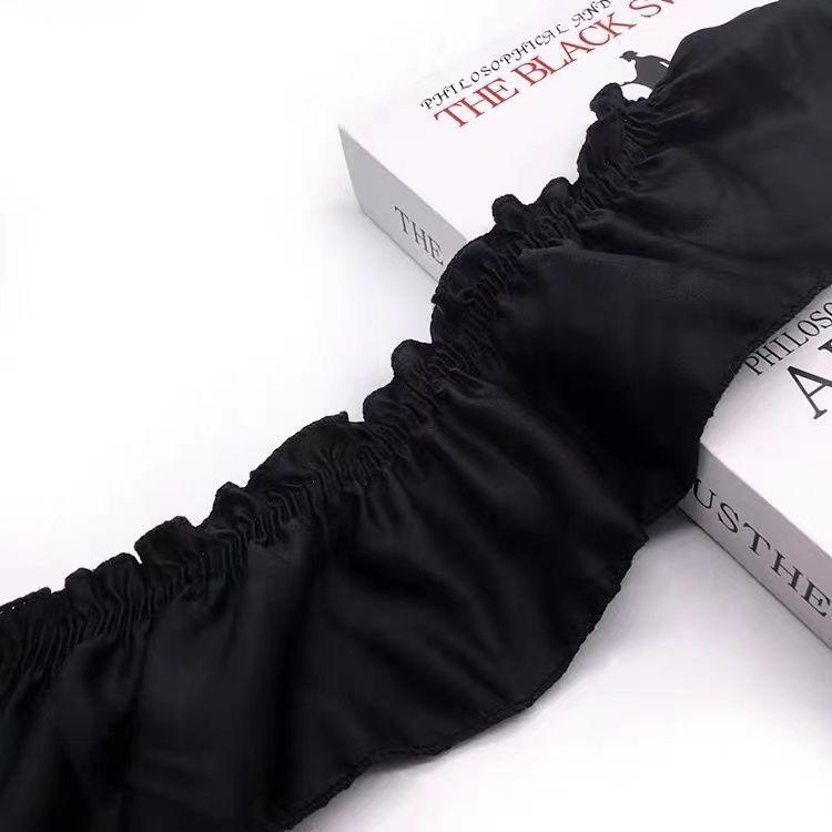 Decorative Fabric Belt | Thrascher