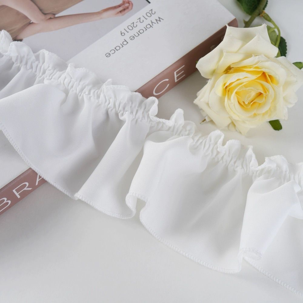 Decorative Fabric Belt | Thrascher