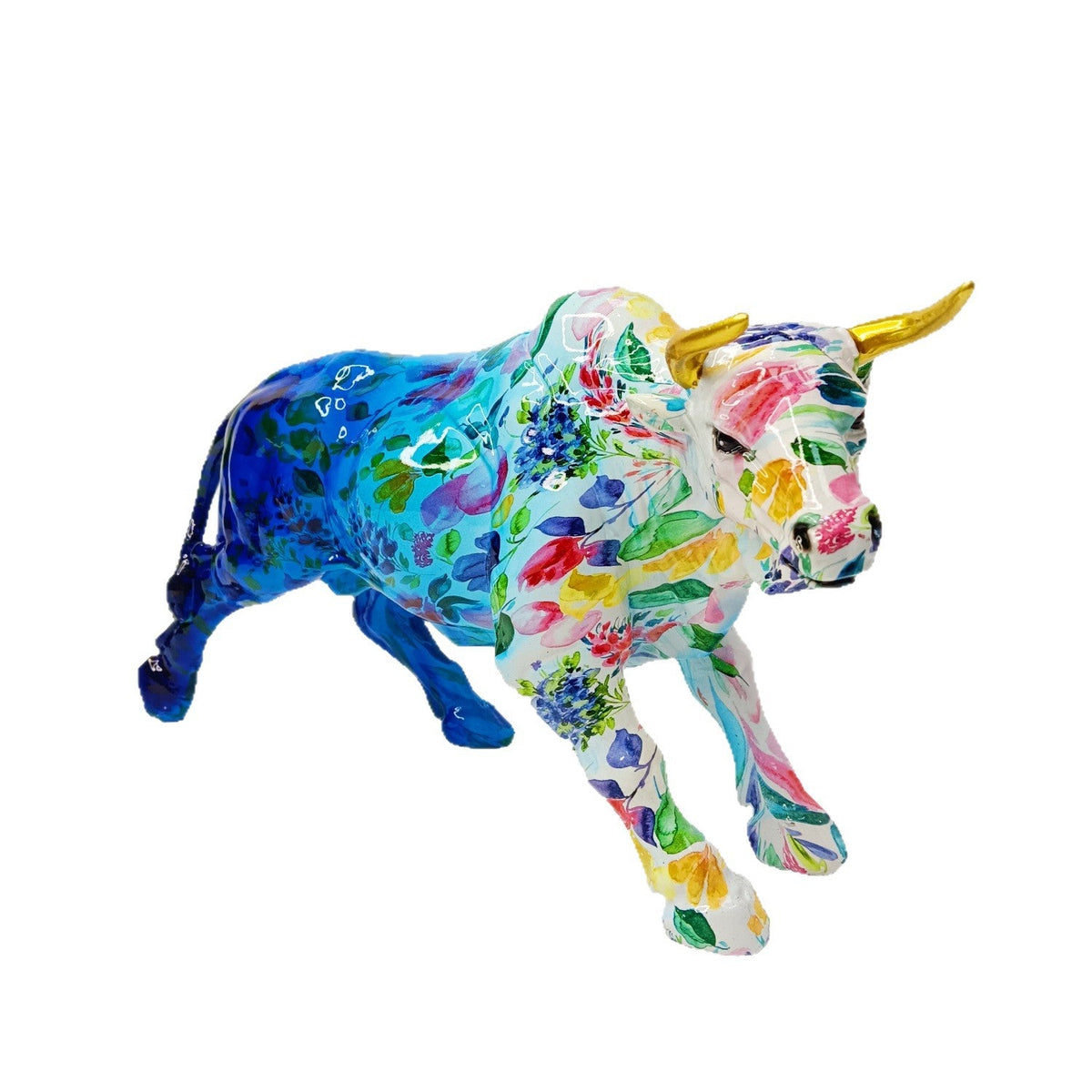 Decorative Farm Animal Figure | Thrascher