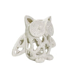 Decorative Figure Black Gold | Thrascher