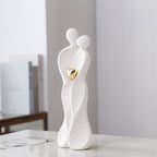 Decorative Figure Ceramic | Thrascher