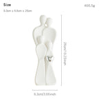 Decorative Figure Ceramic | Thrascher